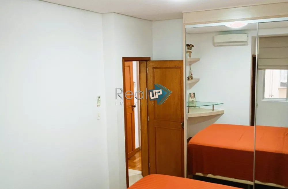 Apartamento, 3 quartos, 96 m² - Foto 5