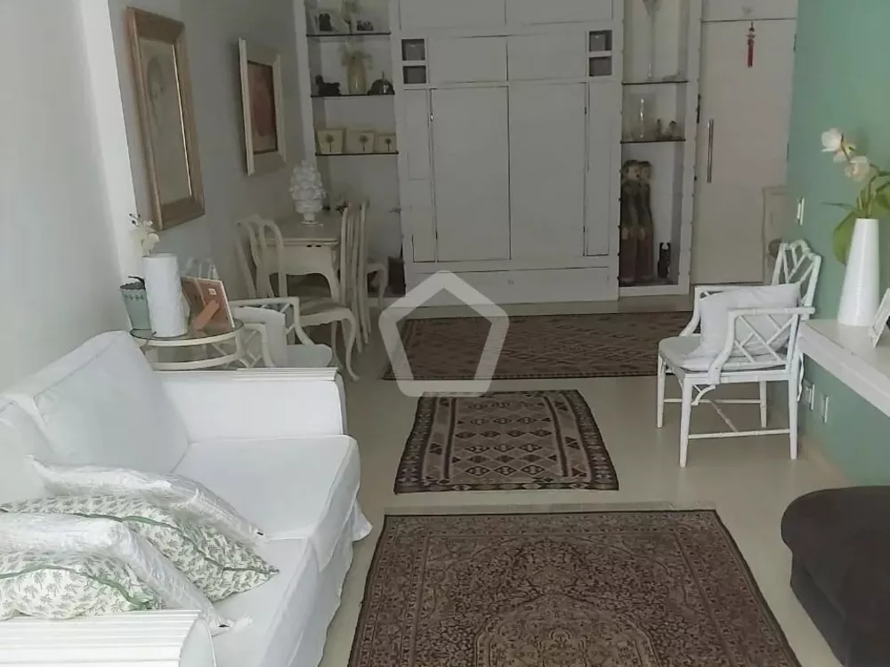 Apartamento à venda com 2 quartos, 113m² - Foto 3