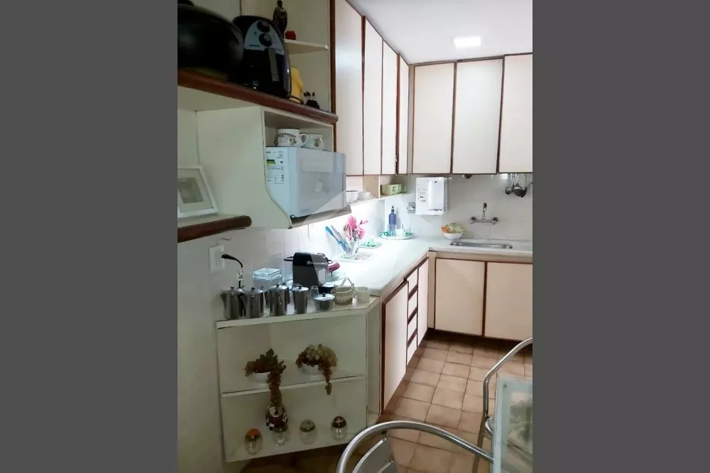 Apartamento à venda com 2 quartos, 113m² - Foto 12