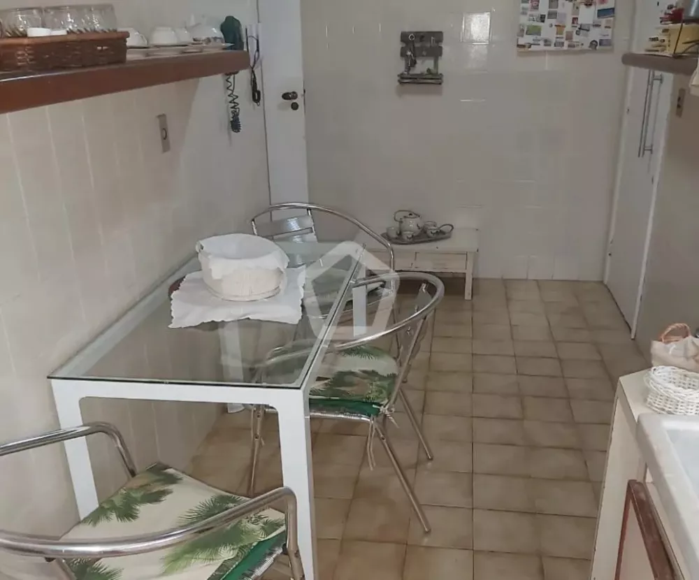 Apartamento à venda com 2 quartos, 113m² - Foto 11