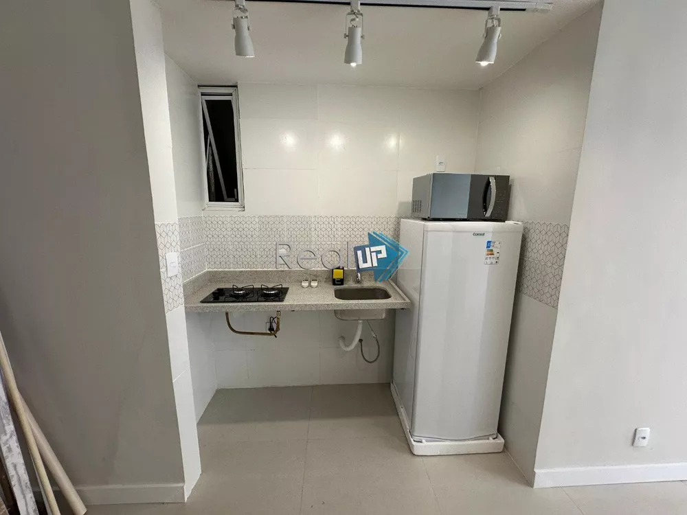 Apartamento, 1 quarto, 34 m² - Foto 11