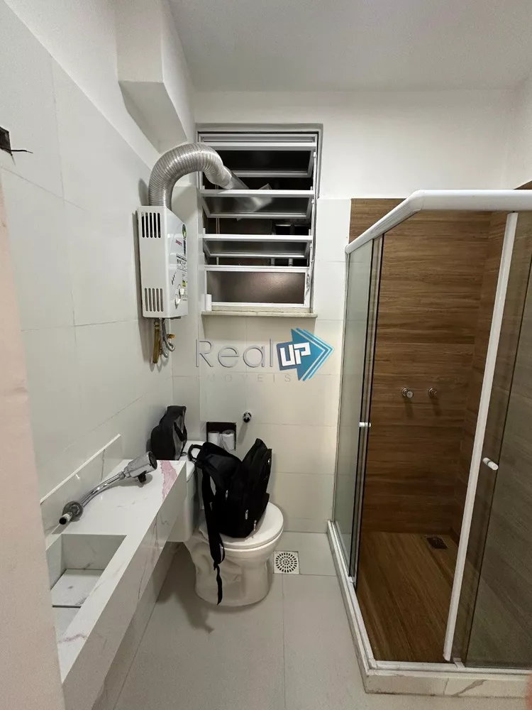 Apartamento, 1 quarto, 34 m² - Foto 8