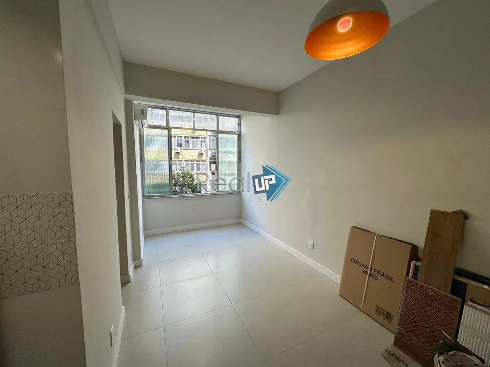 Apartamento, 1 quarto, 34 m² - Foto 2