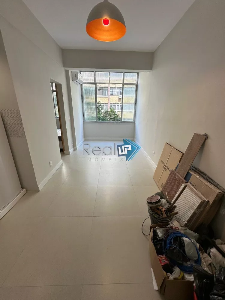 Apartamento, 1 quarto, 34 m² - Foto 1