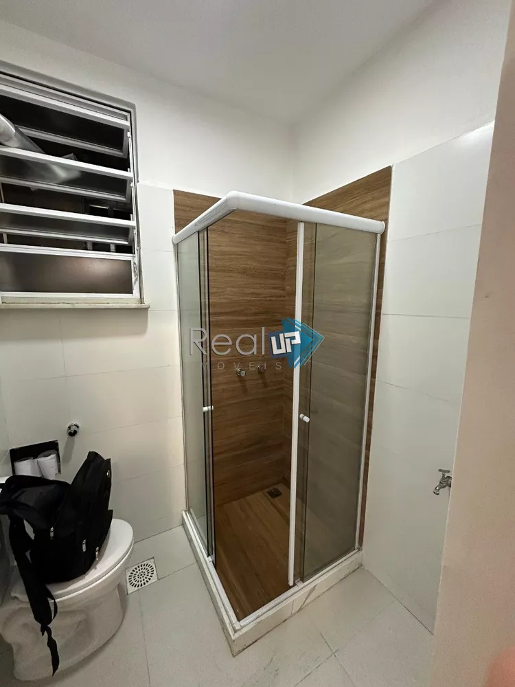 Apartamento, 1 quarto, 34 m² - Foto 9