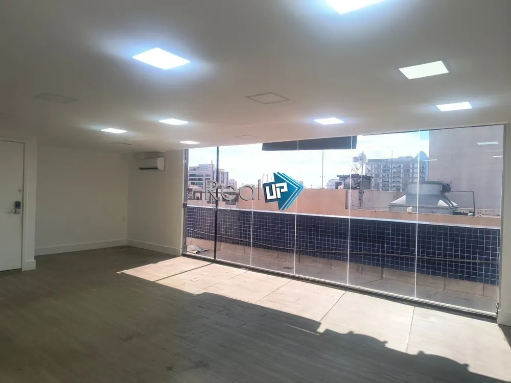 Sala-Conjunto, 95 m² - Foto 17
