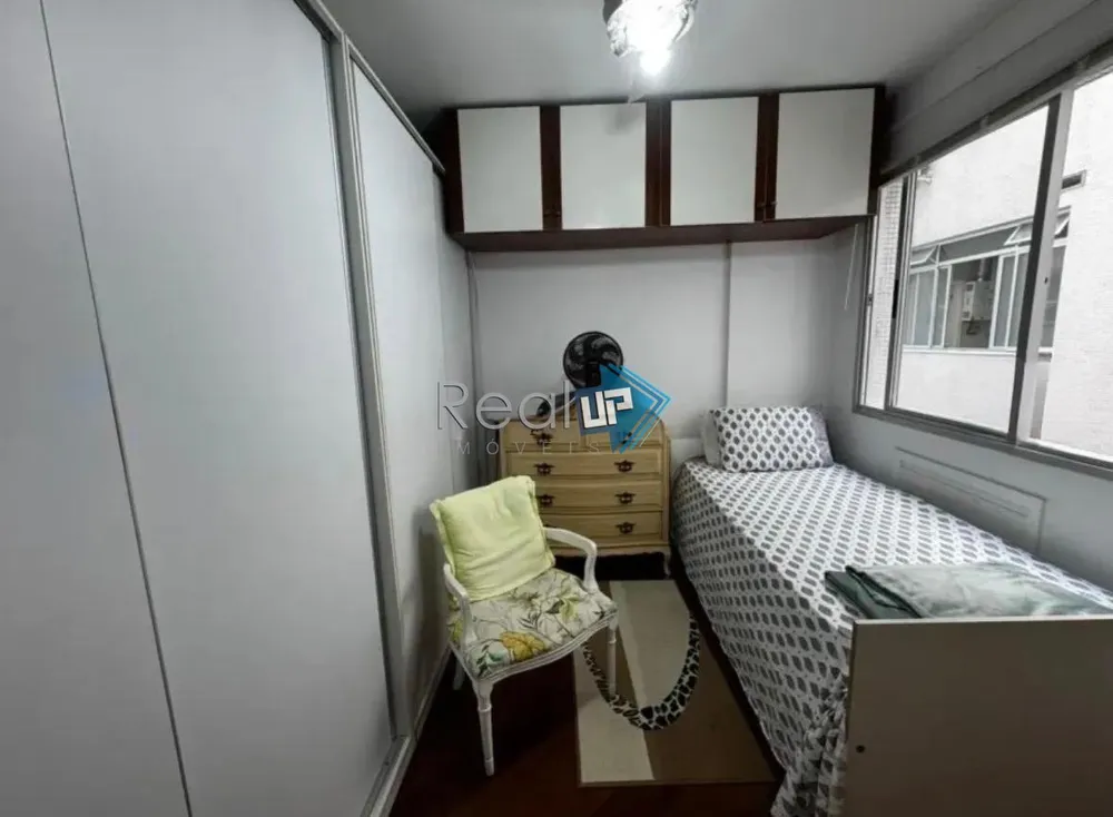 Apartamento, 3 quartos, 158 m² - Foto 14
