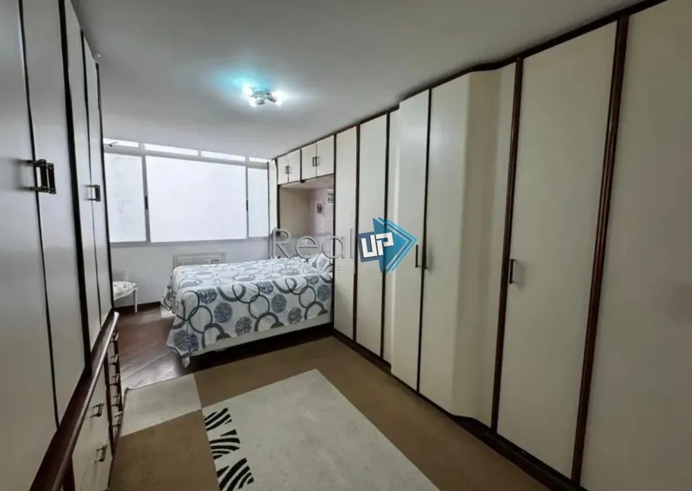Apartamento, 3 quartos, 158 m² - Foto 16