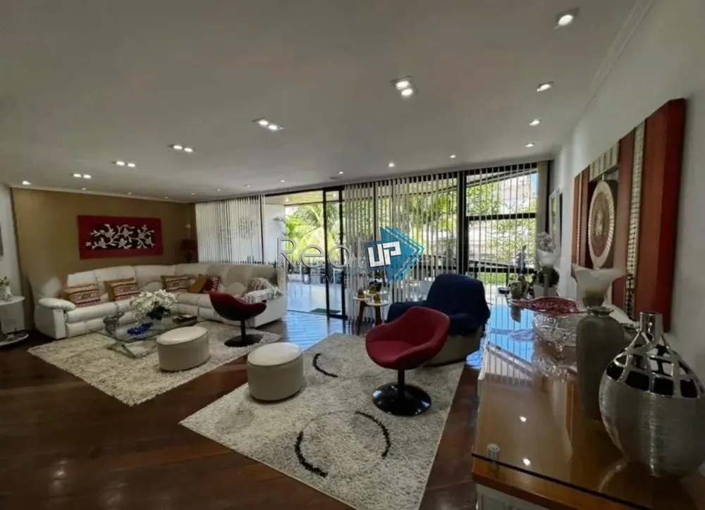 Apartamento, 3 quartos, 158 m² - Foto 8