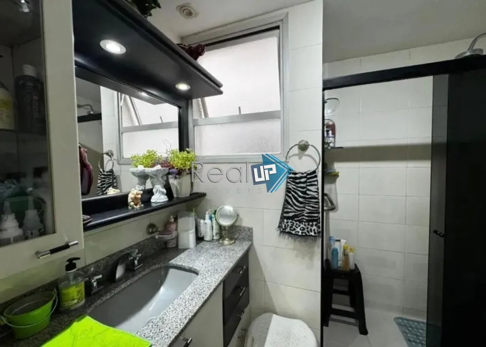 Apartamento, 3 quartos, 158 m² - Foto 20