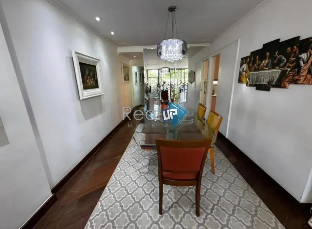 Apartamento, 3 quartos, 158 m² - Foto 10