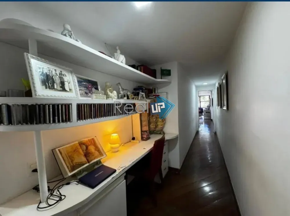 Apartamento, 3 quartos, 158 m² - Foto 23