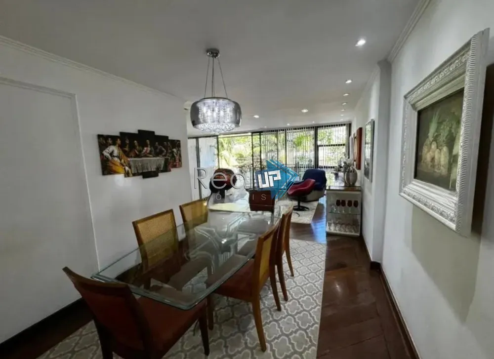 Apartamento, 3 quartos, 158 m² - Foto 9