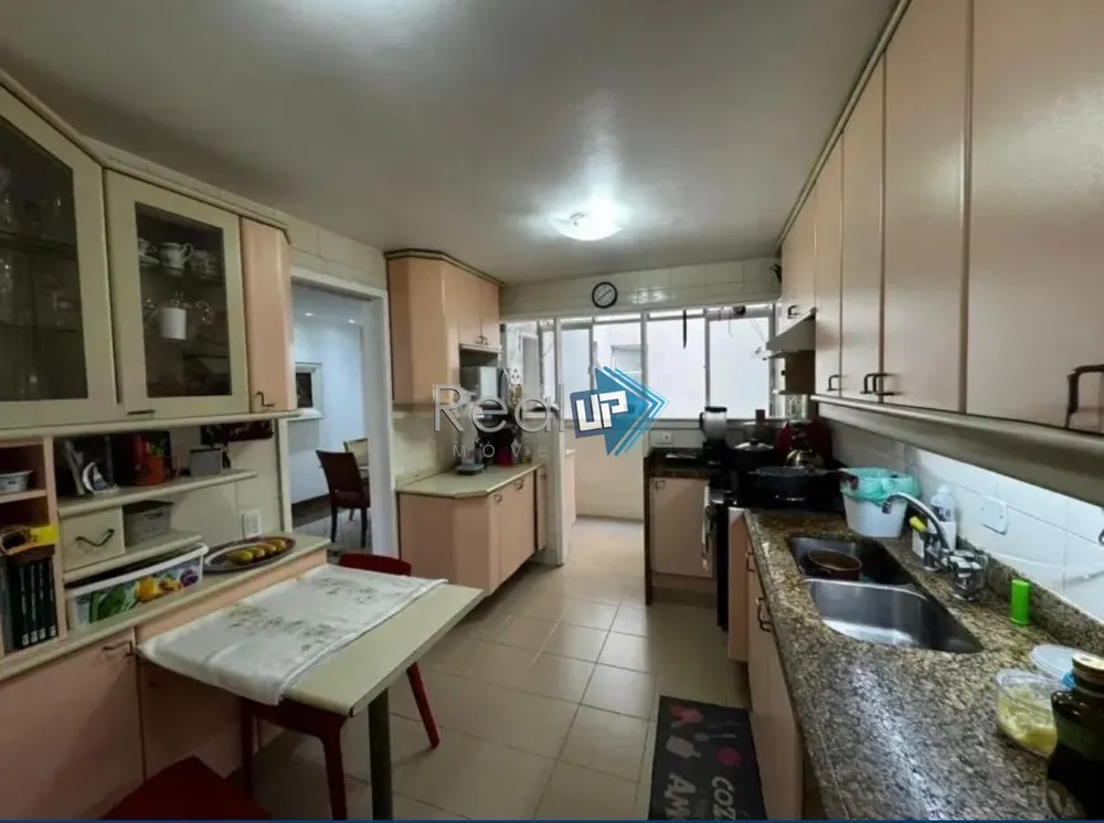 Apartamento, 3 quartos, 158 m² - Foto 12