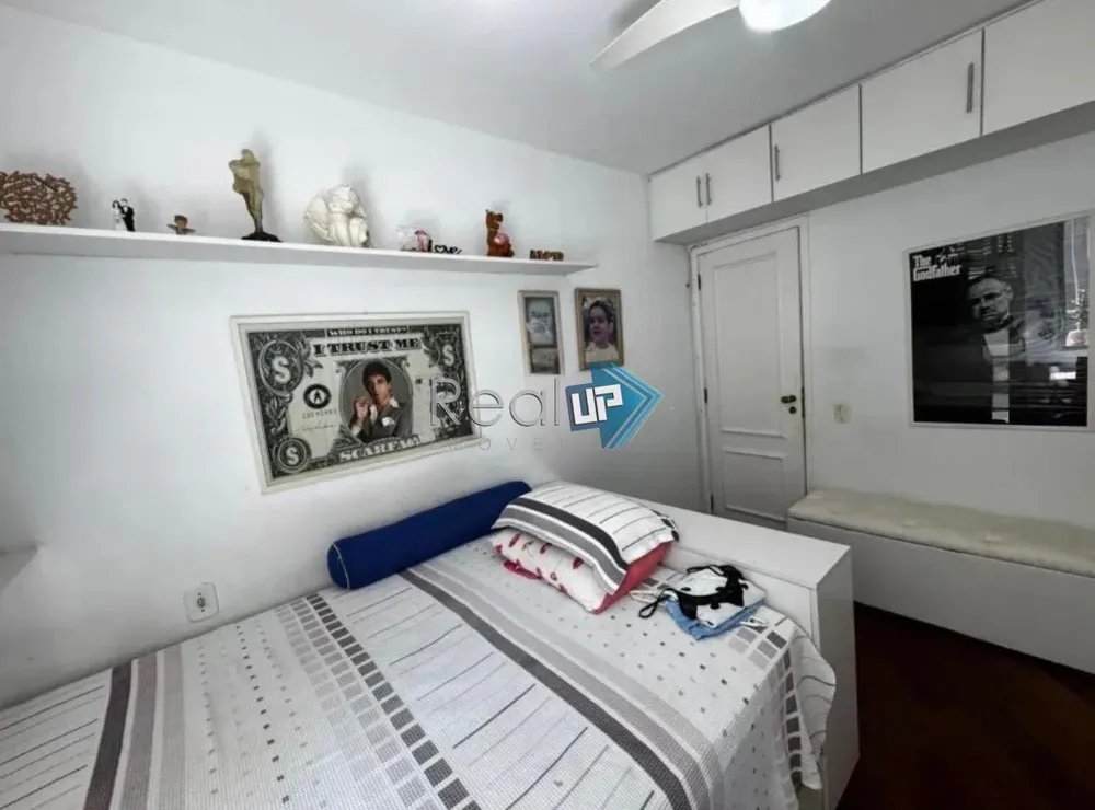 Apartamento, 3 quartos, 158 m² - Foto 21