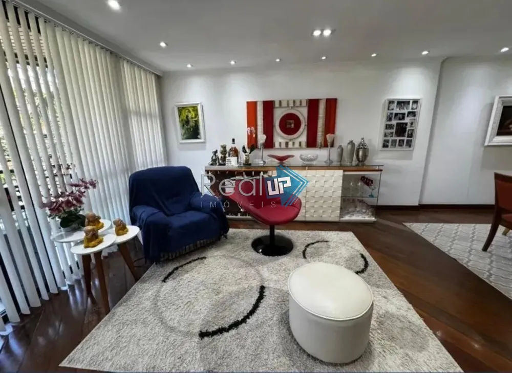 Apartamento, 3 quartos, 158 m² - Foto 6