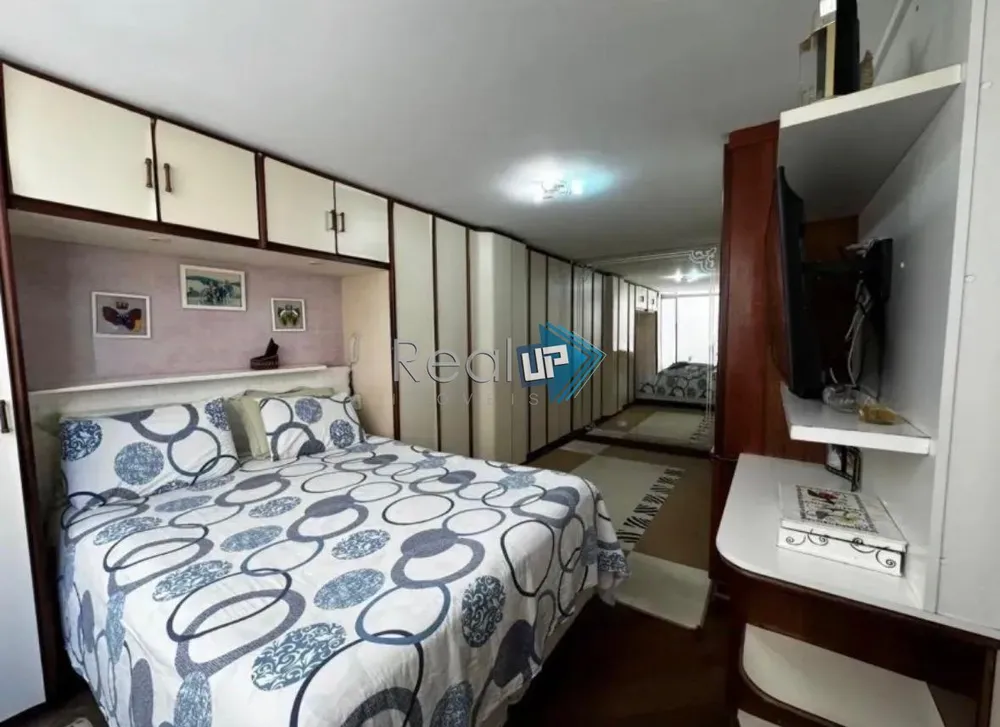 Apartamento, 3 quartos, 158 m² - Foto 18