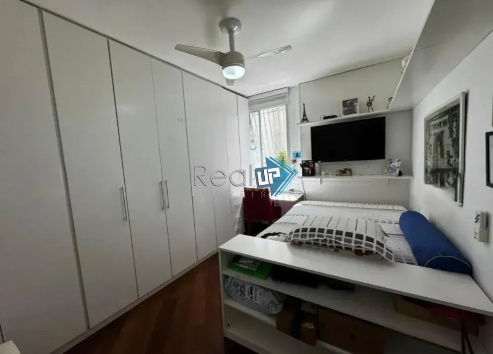 Apartamento, 3 quartos, 158 m² - Foto 22