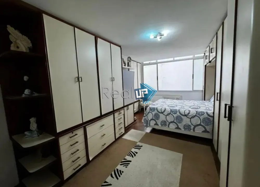 Apartamento, 3 quartos, 158 m² - Foto 19