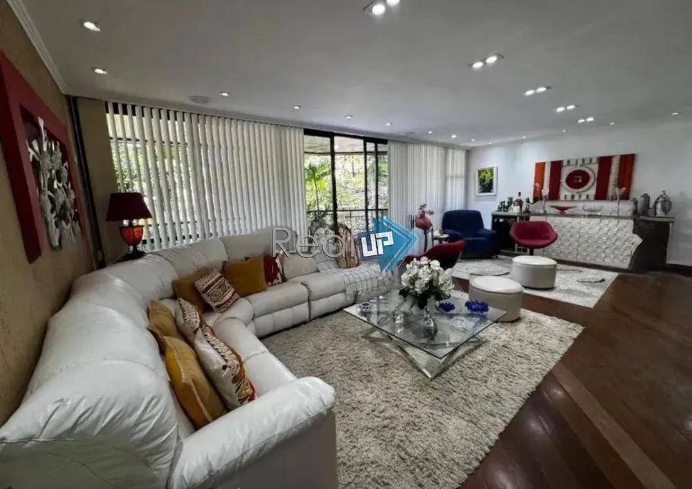 Apartamento, 3 quartos, 158 m² - Foto 11