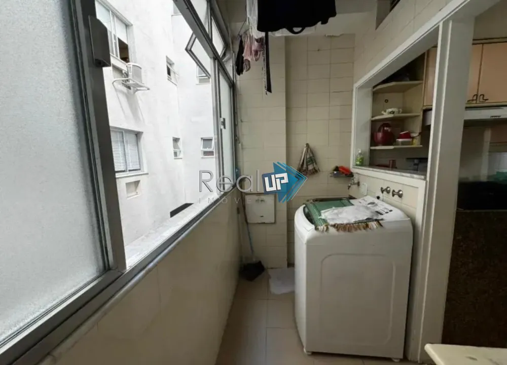 Apartamento, 3 quartos, 158 m² - Foto 13