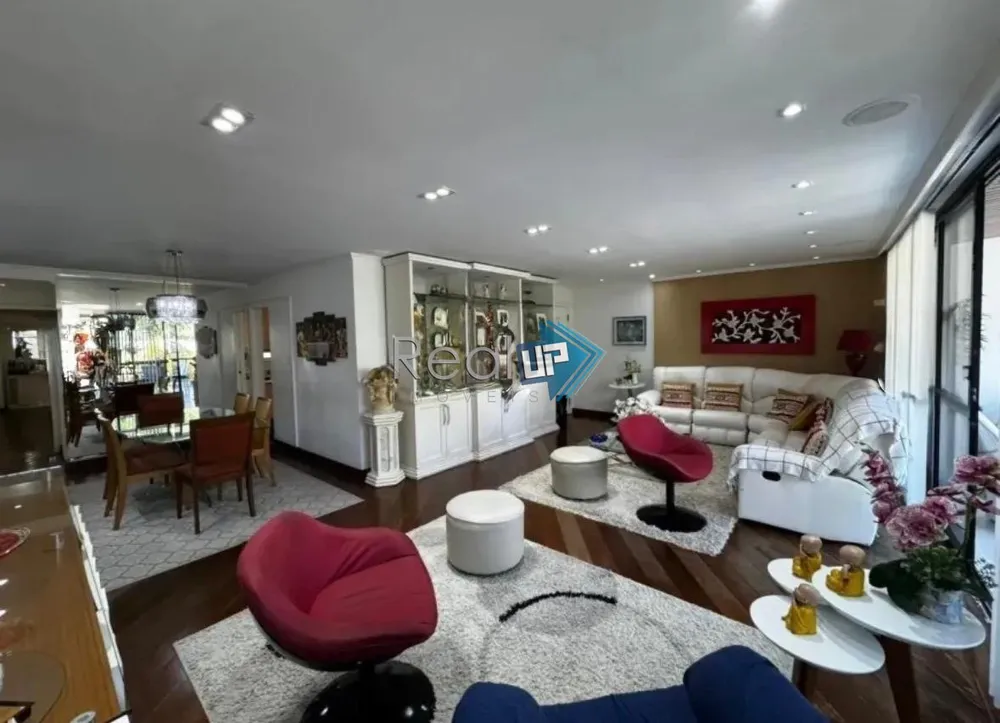 Apartamento, 3 quartos, 158 m² - Foto 4