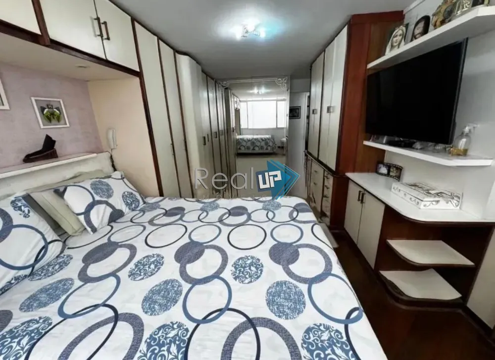 Apartamento, 3 quartos, 158 m² - Foto 17