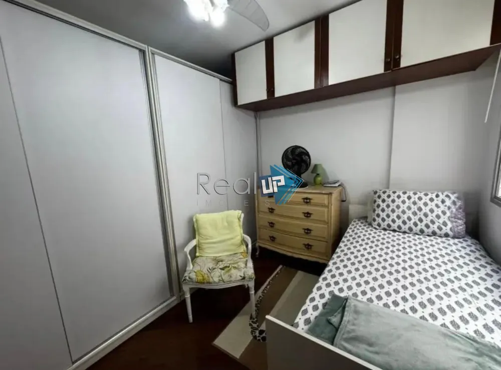Apartamento, 3 quartos, 158 m² - Foto 15