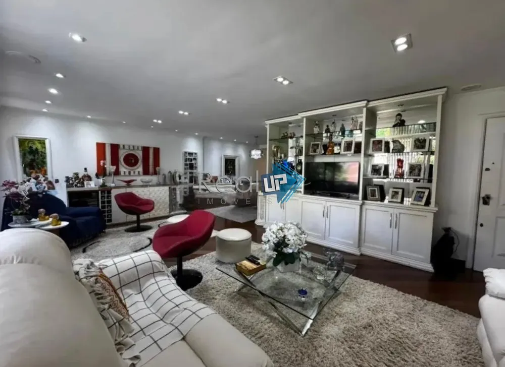 Apartamento, 3 quartos, 158 m² - Foto 7