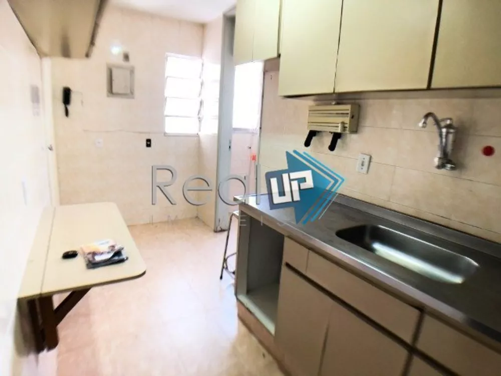 Apartamento, 2 quartos, 82 m² - Foto 9