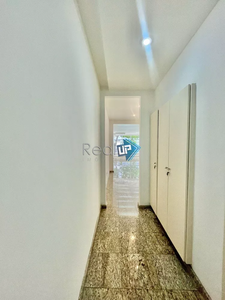 Apartamento, 3 quartos, 161 m² - Foto 19