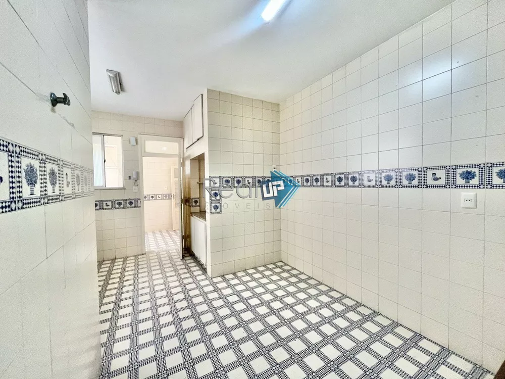 Apartamento, 3 quartos, 161 m² - Foto 9