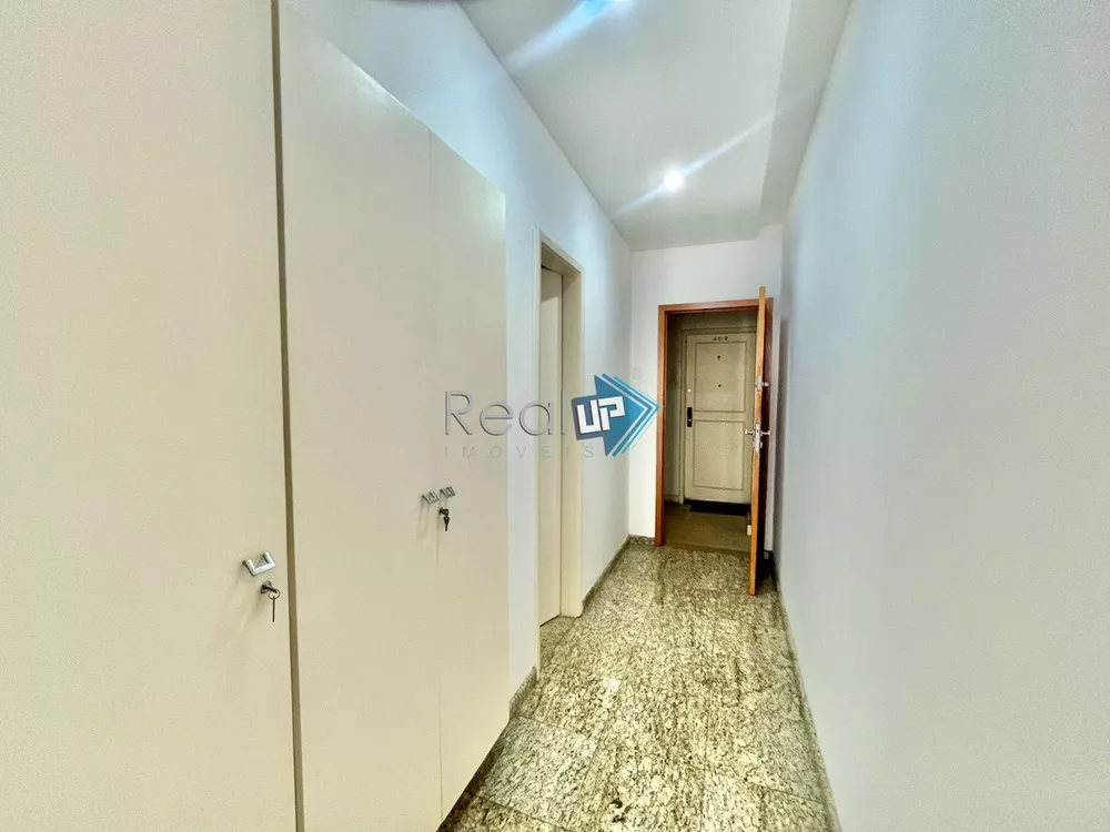 Apartamento, 3 quartos, 161 m² - Foto 4
