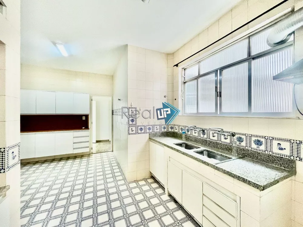Apartamento, 3 quartos, 161 m² - Foto 11