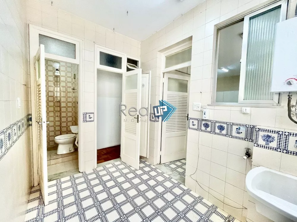 Apartamento, 3 quartos, 161 m² - Foto 13
