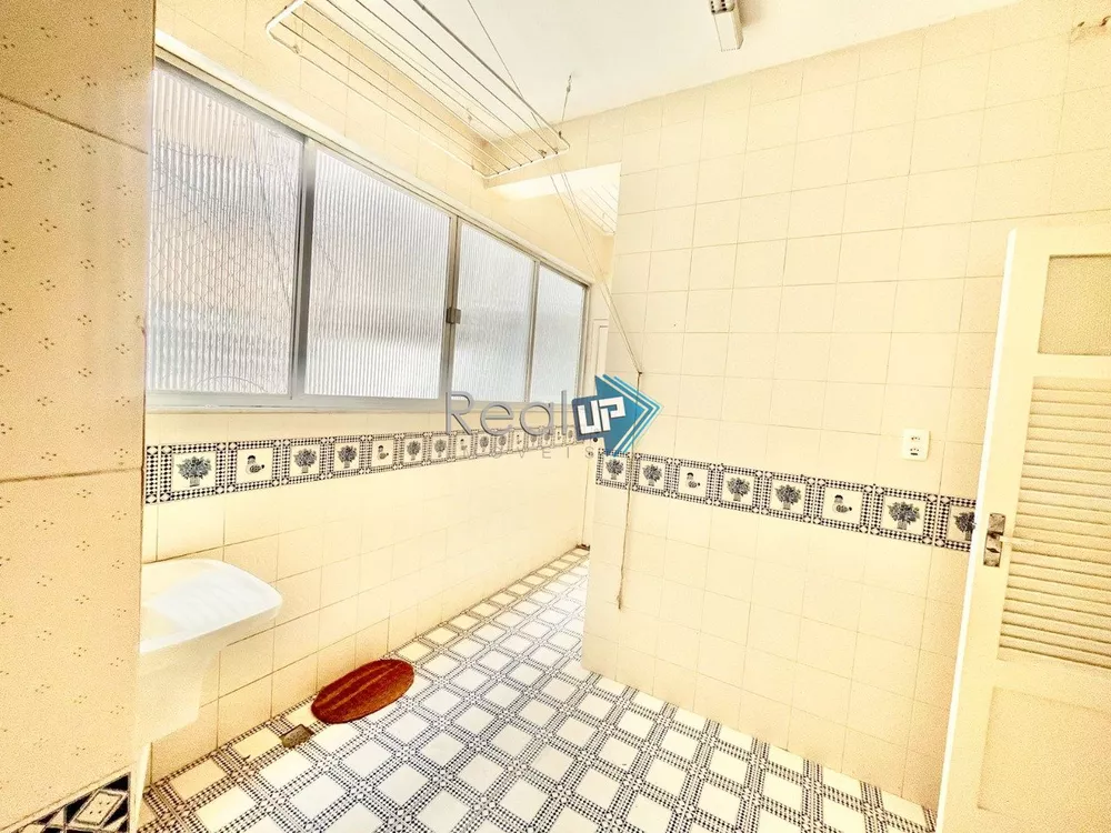 Apartamento, 3 quartos, 161 m² - Foto 5