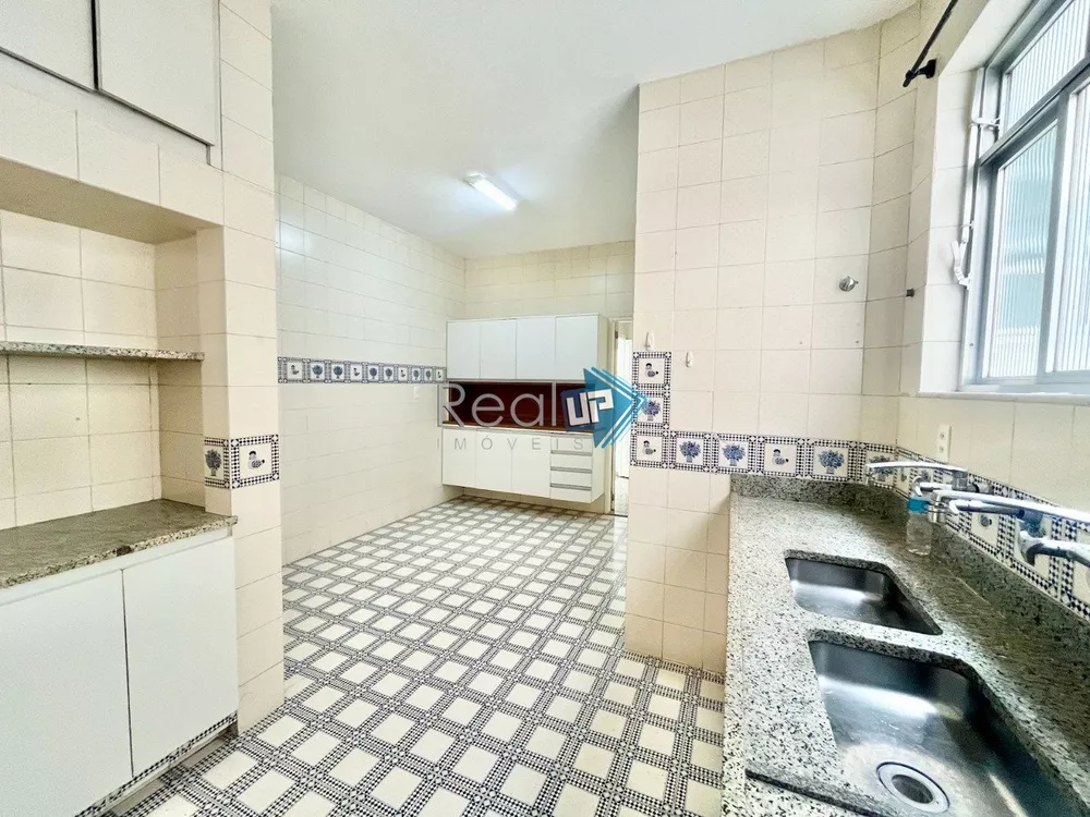 Apartamento, 3 quartos, 161 m² - Foto 15