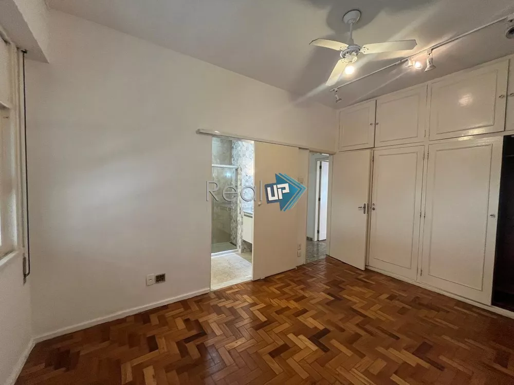 Apartamento, 3 quartos, 161 m² - Foto 2