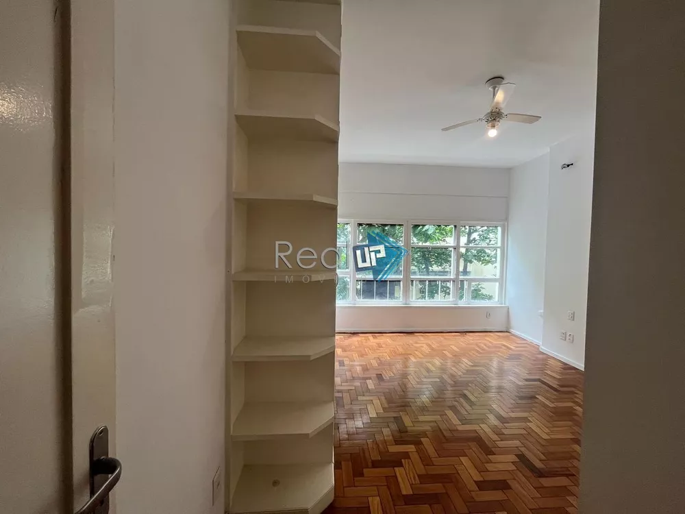 Apartamento, 3 quartos, 161 m² - Foto 17