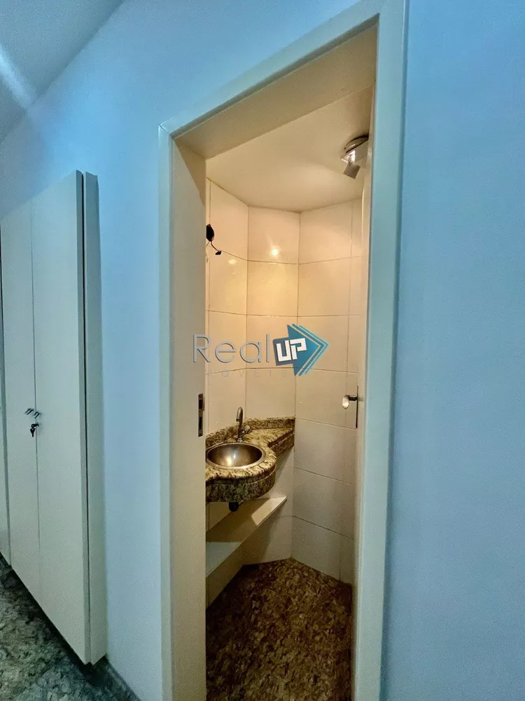 Apartamento, 3 quartos, 161 m² - Foto 14