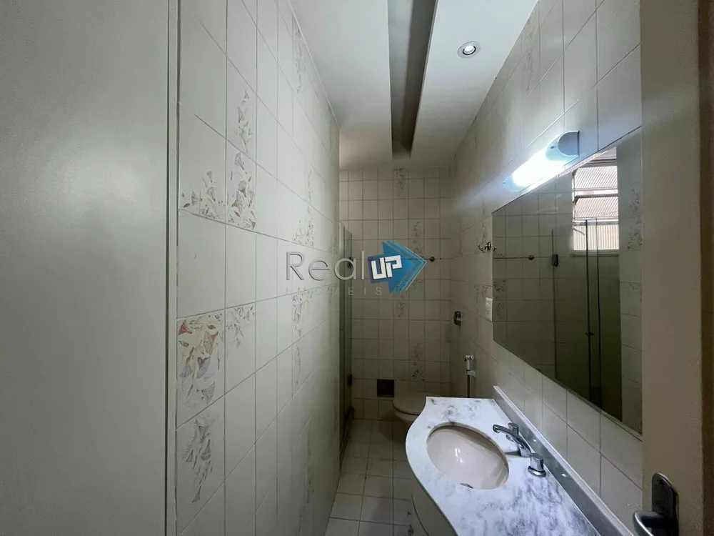 Apartamento, 3 quartos, 161 m² - Foto 6