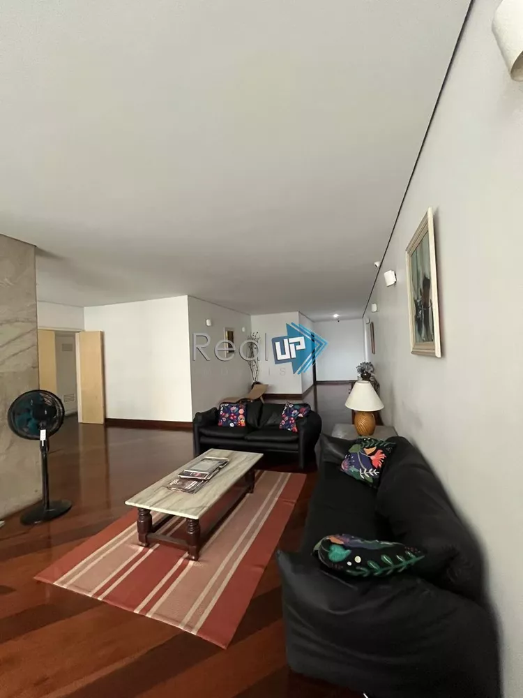 Apartamento, 3 quartos, 161 m² - Foto 16