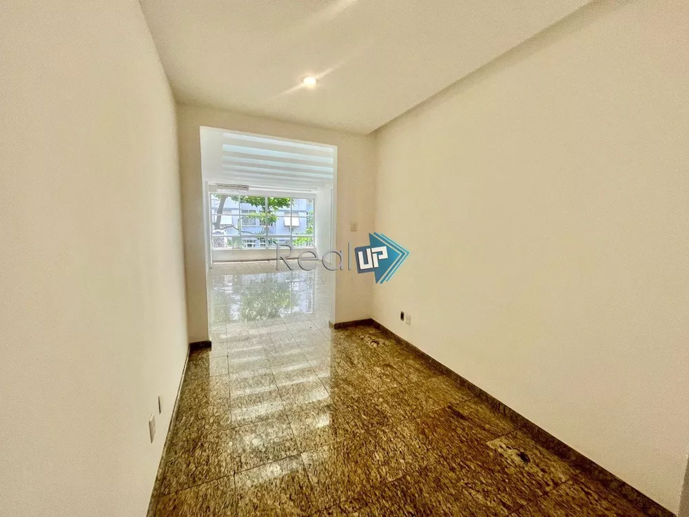 Apartamento, 3 quartos, 161 m² - Foto 3