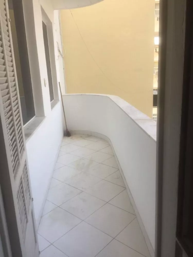 Apartamento, 3 quartos, 99 m² - Foto 3