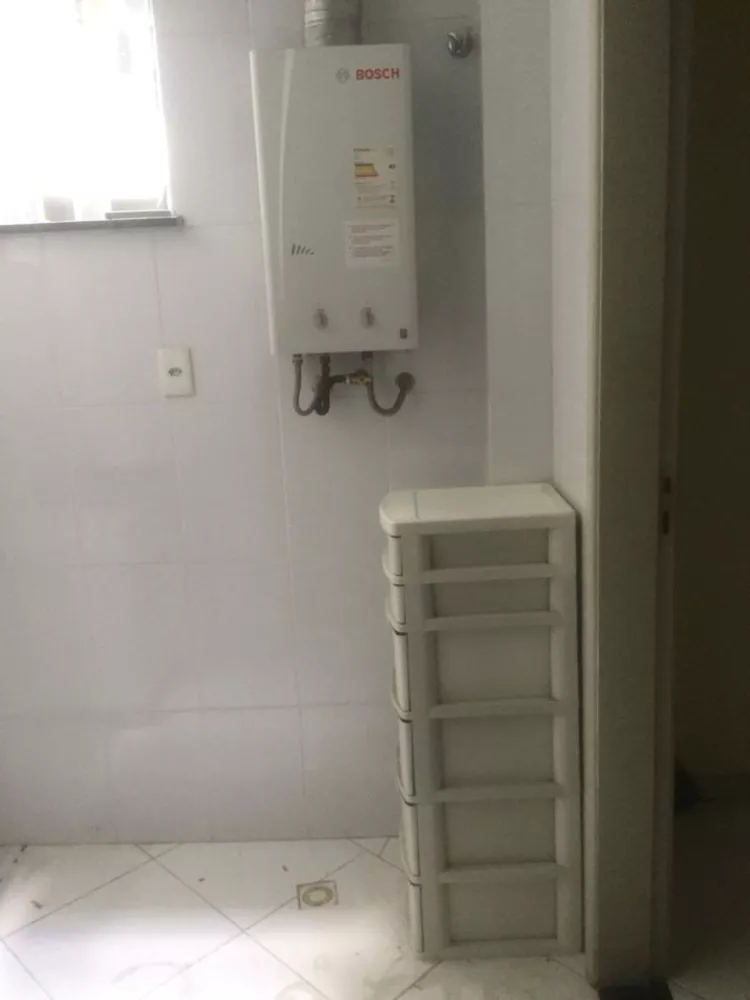 Apartamento, 3 quartos, 99 m² - Foto 6