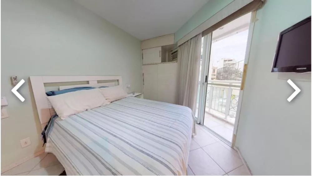 Apartamento à venda com 2 quartos, 77m² - Foto 6