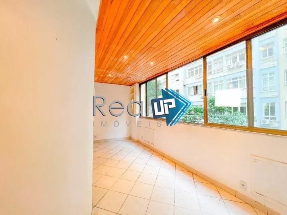 Apartamento à venda com 2 quartos, 156m² - Foto 3