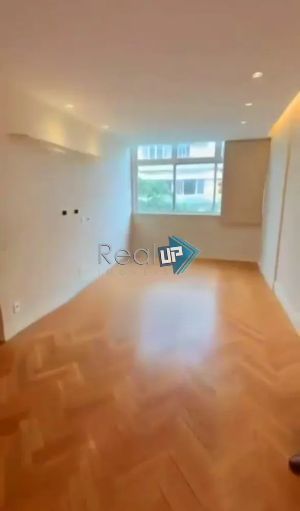 Apartamento, 3 quartos, 100 m² - Foto 3