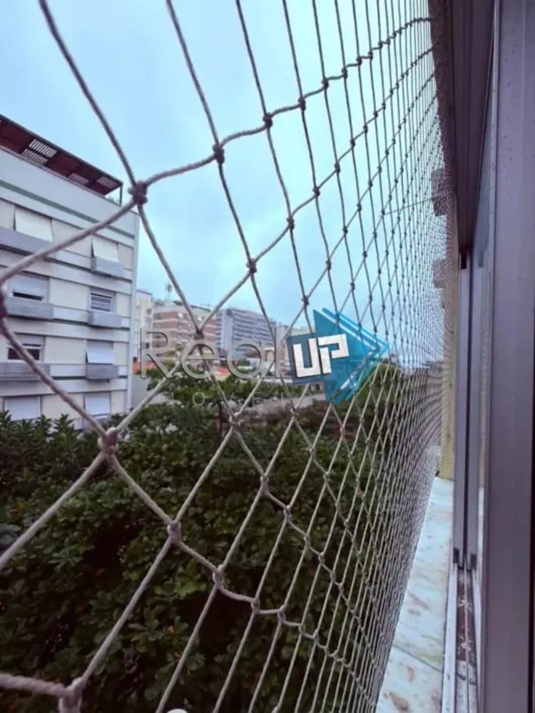 Apartamento, 3 quartos, 100 m² - Foto 33