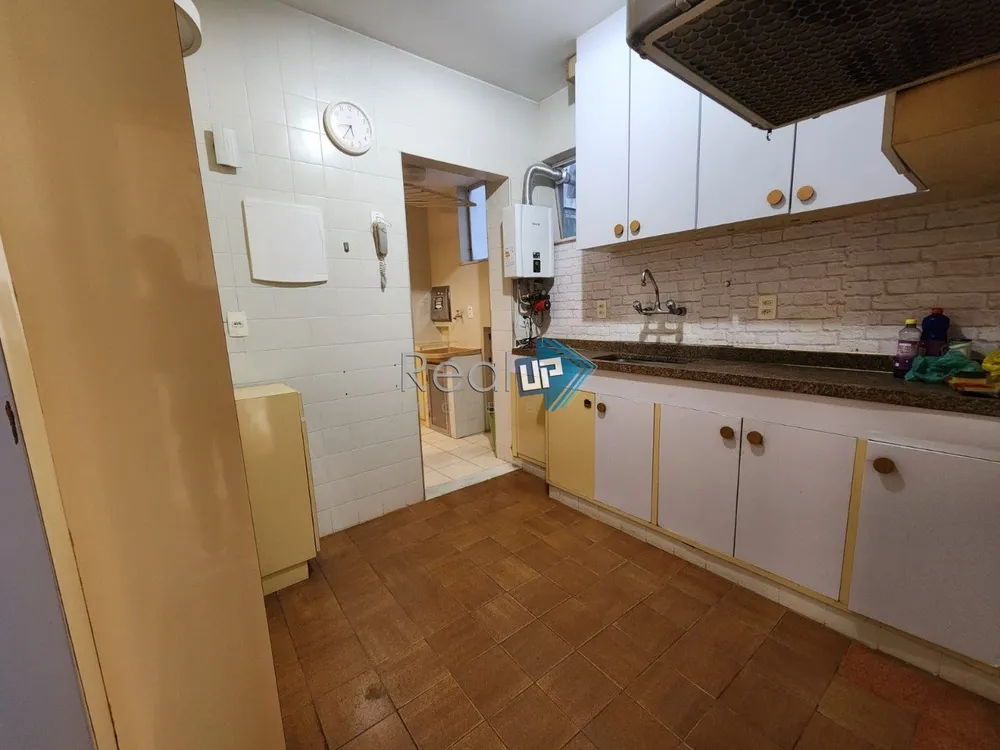 Apartamento, 3 quartos, 100 m² - Foto 48